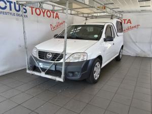 Nissan NP200 1.6i safety pack (aircon) - Image 17