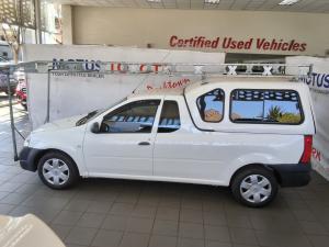 Nissan NP200 1.6i safety pack (aircon) - Image 19