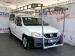 Nissan NP200 1.6i safety pack (aircon) - Thumbnail 1
