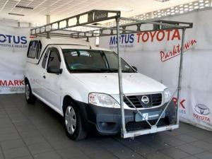Nissan NP200 1.6i safety pack (aircon) - Image 1