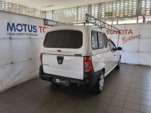 Nissan NP200 1.6i safety pack (aircon) - Image 2