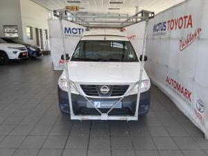 Nissan NP200 1.6i safety pack (aircon) - Image 4