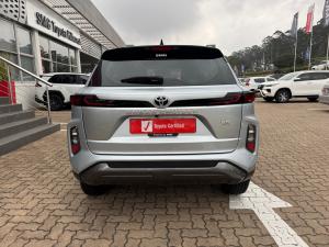 Toyota Urban Cruiser 1.5 XR auto - Image 5