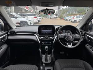 Toyota Urban Cruiser 1.5 XR auto - Image 6