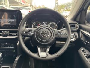 Toyota Urban Cruiser 1.5 XR auto - Image 8