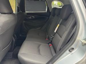 Toyota Urban Cruiser 1.5 XR auto - Image 14