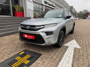 Toyota Urban Cruiser 1.5 XR auto - Image 17