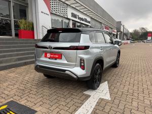 Toyota Urban Cruiser 1.5 XR auto - Image 2