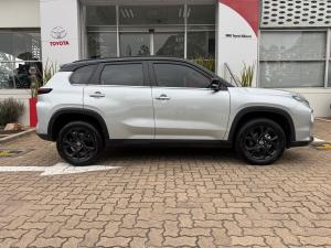 Toyota Urban Cruiser 1.5 XR auto - Image 3