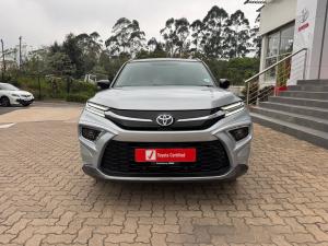 Toyota Urban Cruiser 1.5 XR auto - Image 4