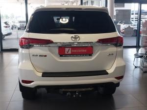 Toyota Fortuner 2.8GD-6 4x4 - Image 5