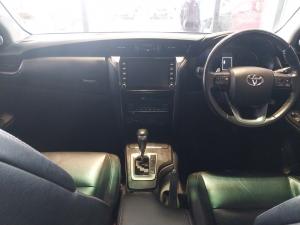 Toyota Fortuner 2.8GD-6 4x4 - Image 6