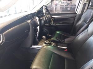 Toyota Fortuner 2.8GD-6 4x4 - Image 7