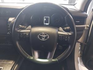 Toyota Fortuner 2.8GD-6 4x4 - Image 8