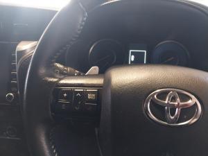 Toyota Fortuner 2.8GD-6 4x4 - Image 9