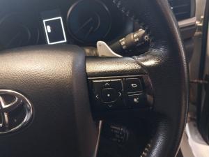 Toyota Fortuner 2.8GD-6 4x4 - Image 10
