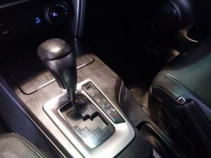 Toyota Fortuner 2.8GD-6 4x4 - Image 13