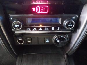Toyota Fortuner 2.8GD-6 4x4 - Image 17