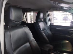 Toyota Fortuner 2.8GD-6 4x4 - Image 18