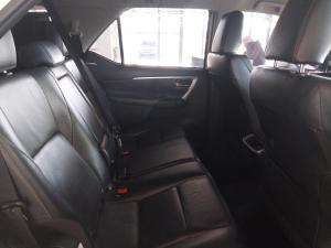 Toyota Fortuner 2.8GD-6 4x4 - Image 19