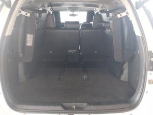 Toyota Fortuner 2.8GD-6 4x4 - Image 21
