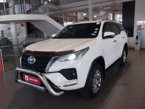 Toyota Fortuner 2.8GD-6 4x4 - Image 23