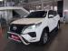 Toyota Fortuner 2.8GD-6 4x4 - Thumbnail 23
