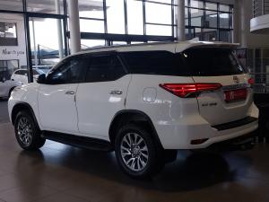 Toyota Fortuner 2.8GD-6 4x4 - Image 24