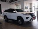 Thumbnail Toyota Fortuner 2.8GD-6 4x4