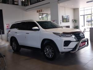 Toyota Fortuner 2.8GD-6 4x4 - Image 1