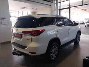 Toyota Fortuner 2.8GD-6 4x4 - Image 2