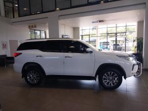 Toyota Fortuner 2.8GD-6 4x4 - Image 3