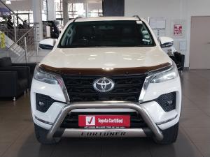 Toyota Fortuner 2.8GD-6 4x4 - Image 4