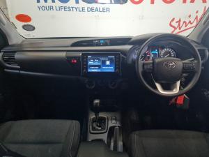 Toyota Hilux 2.4GD-6 double cab Raider auto - Image 6