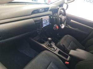 Toyota Hilux 2.4GD-6 double cab Raider auto - Image 7