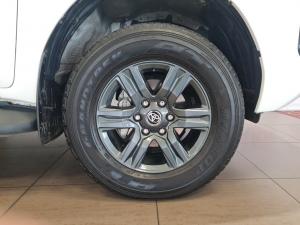Toyota Hilux 2.4GD-6 double cab Raider auto - Image 8
