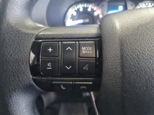 Toyota Hilux 2.4GD-6 double cab Raider auto - Image 9