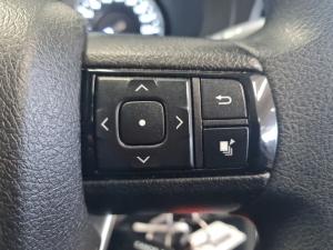 Toyota Hilux 2.4GD-6 double cab Raider auto - Image 10