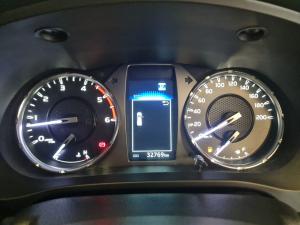 Toyota Hilux 2.4GD-6 double cab Raider auto - Image 11