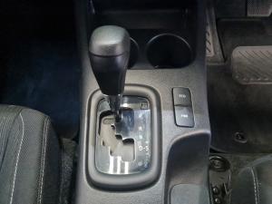 Toyota Hilux 2.4GD-6 double cab Raider auto - Image 12
