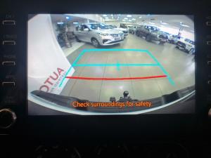 Toyota Hilux 2.4GD-6 double cab Raider auto - Image 13