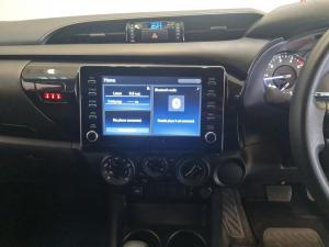 Toyota Hilux 2.4GD-6 double cab Raider auto - Image 15