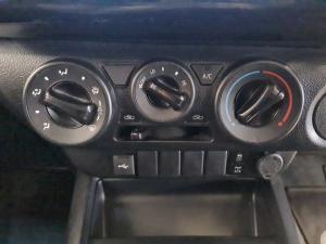 Toyota Hilux 2.4GD-6 double cab Raider auto - Image 16