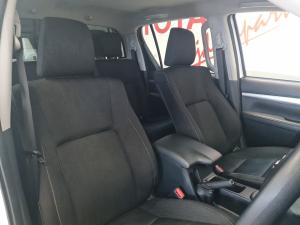 Toyota Hilux 2.4GD-6 double cab Raider auto - Image 17