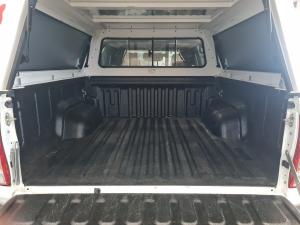 Toyota Hilux 2.4GD-6 double cab Raider auto - Image 19