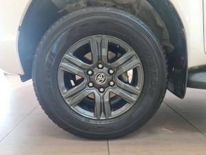 Toyota Hilux 2.4GD-6 double cab Raider auto - Image 20