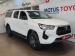 Toyota Hilux 2.4GD-6 double cab Raider auto - Thumbnail 1