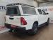 Toyota Hilux 2.4GD-6 double cab Raider auto - Thumbnail 2