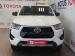 Toyota Hilux 2.4GD-6 double cab Raider auto - Thumbnail 4