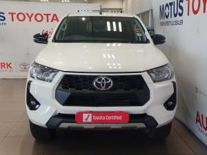 Toyota Hilux 2.4GD-6 double cab Raider auto - Image 4